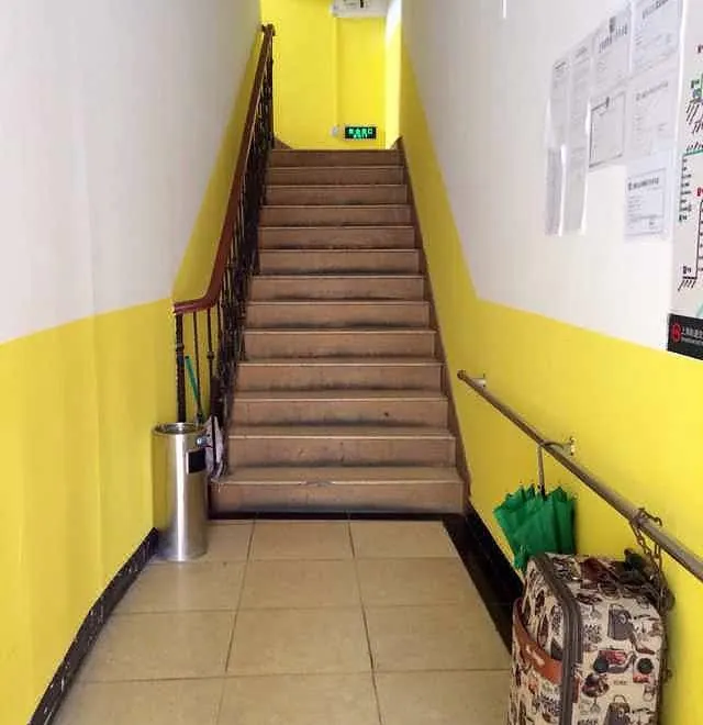 Yongjie Hostel