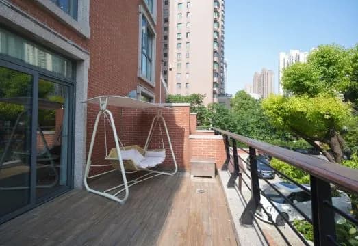 Fudi Hotel (Shanghai Tianzifang)
