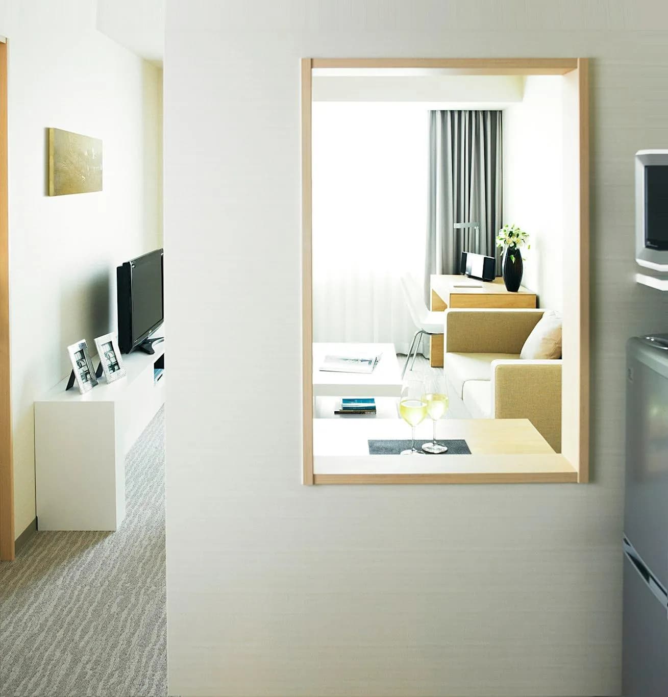 Fraser Residence Nankai Osaka