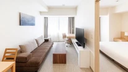 Fraser Residence Nankai Osaka