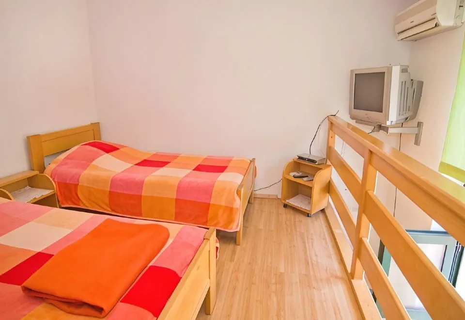 Apartman Sanda