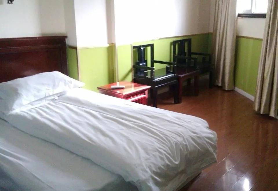 Yakelai Hostel