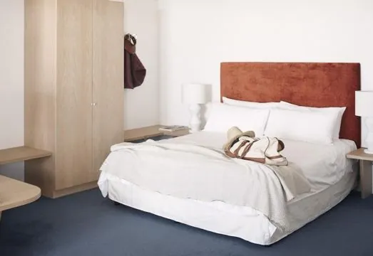Hotel Ravesis
