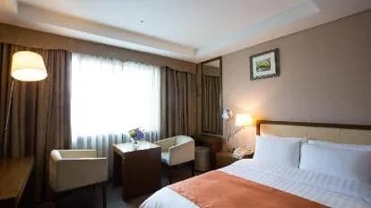 Hotel Samjung