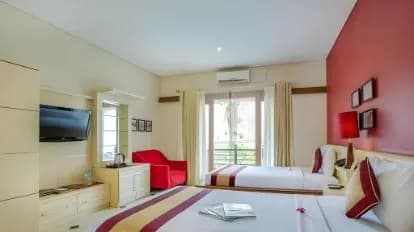 Baleka Resort & Spa