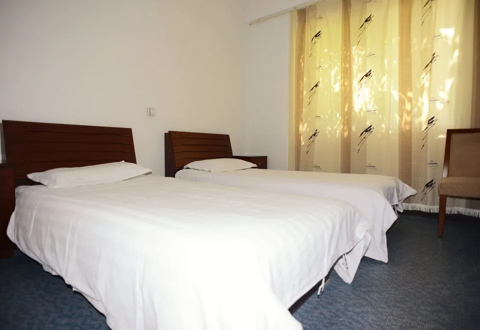 Qingchun Hotel