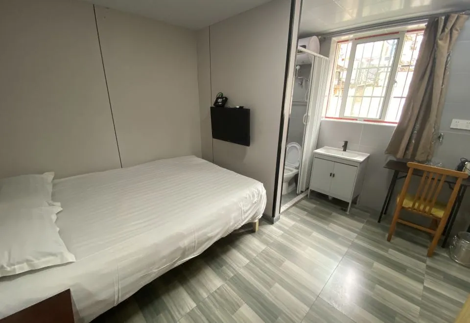 Qingchun Hotel
