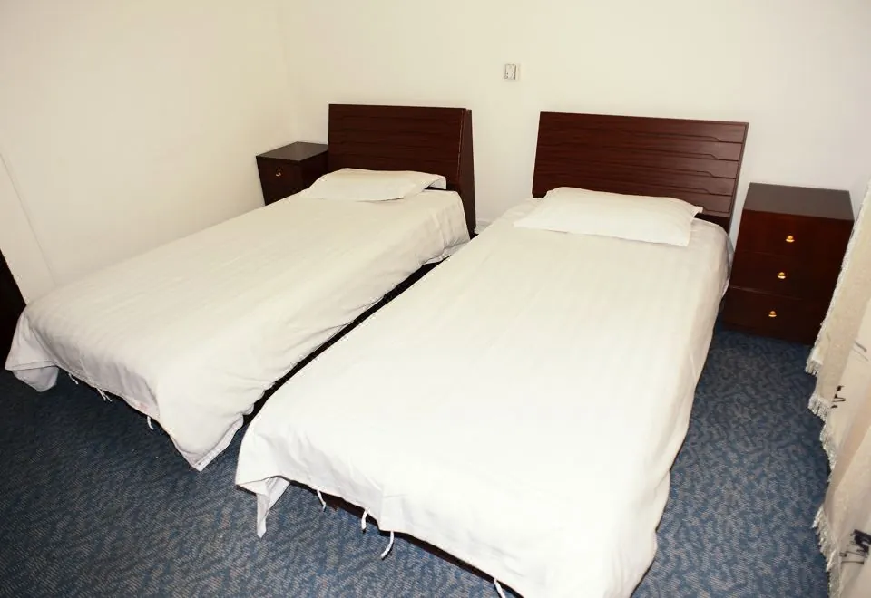 Qingchun Hotel