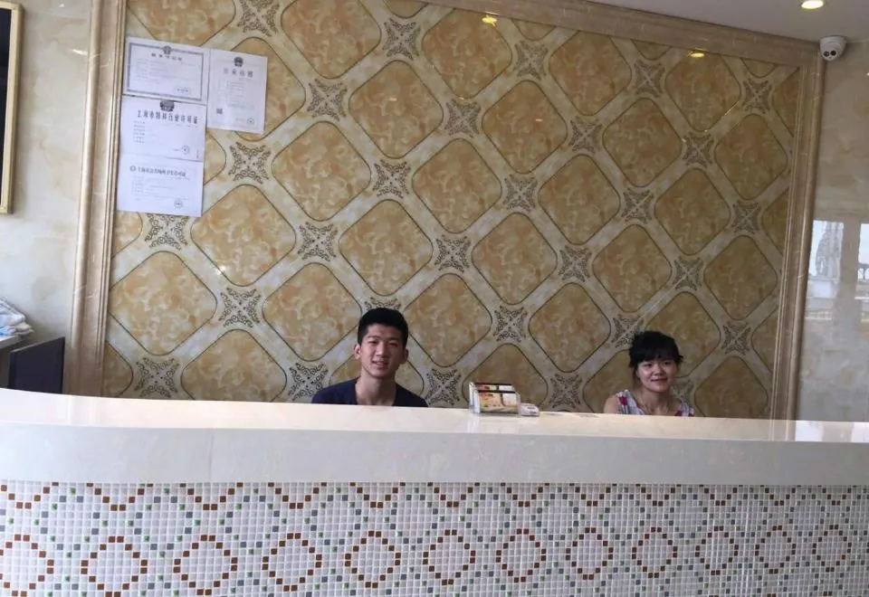 Wankai Holiday Hostel