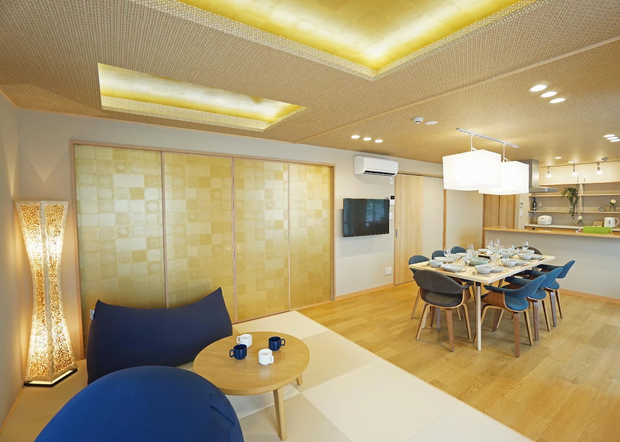 Condominium Shibuya Goten