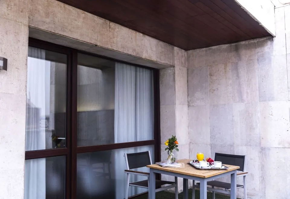 Hotel Serrano by Silken