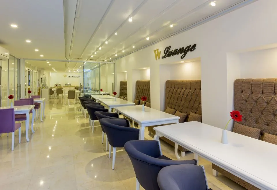 Wise Hotel & Spa - Adults Only