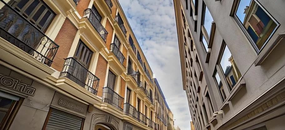 Soho Boutique Congreso