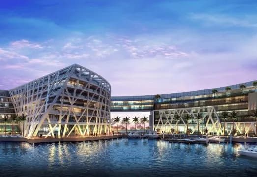 The Abu Dhabi Edition