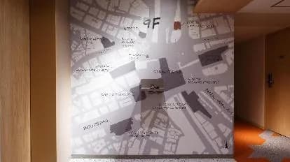 Shibuya Tokyu Rei Hotel Tokyo