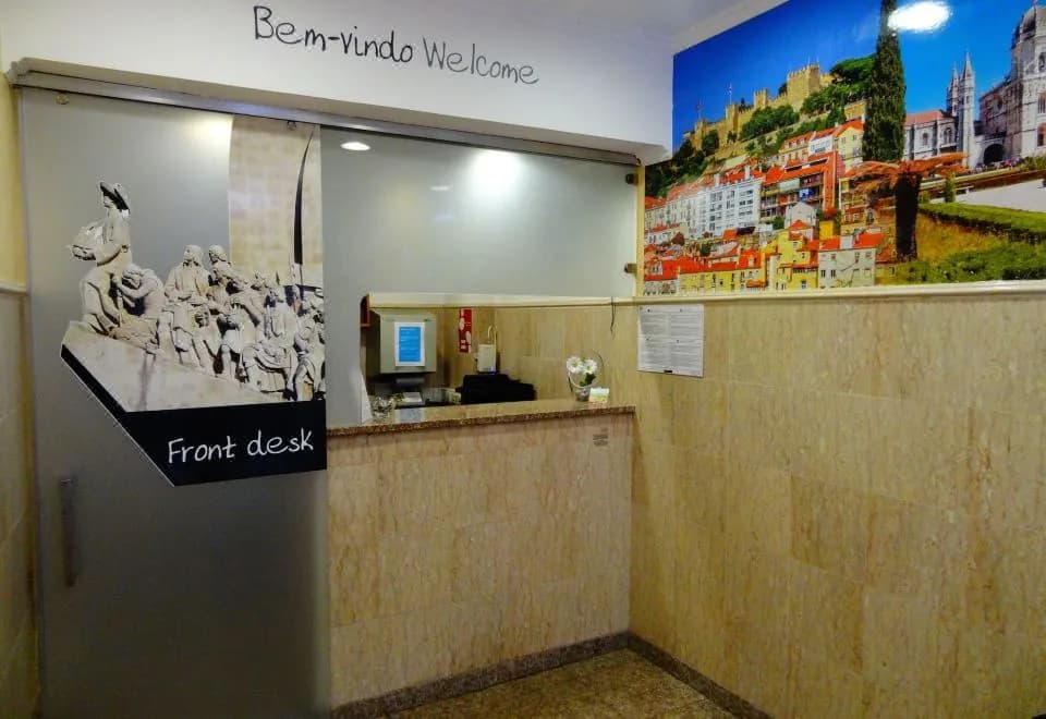 161 Norte Guesthouse