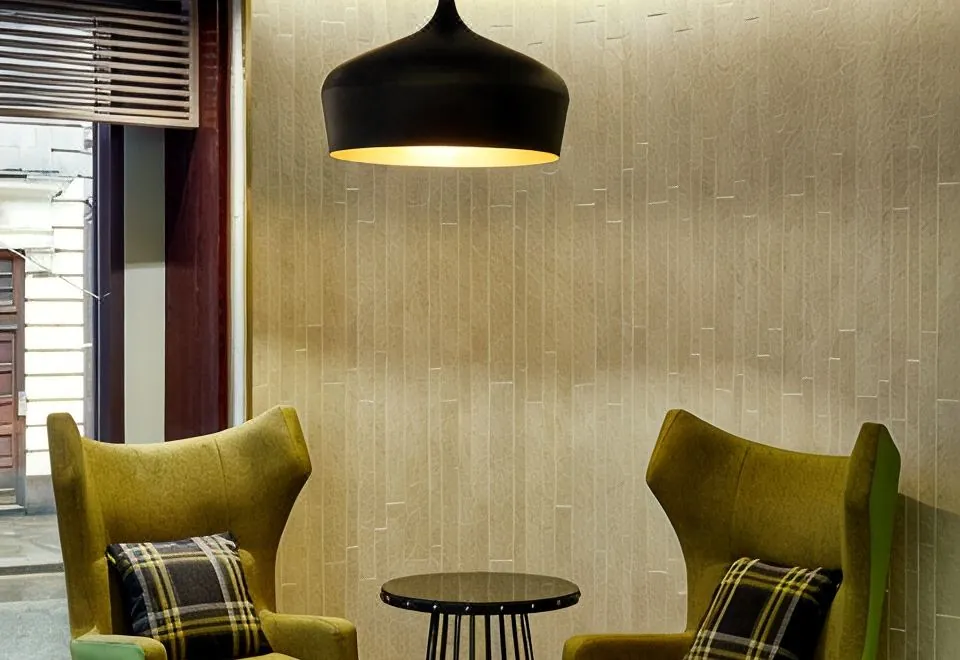 Hub by Premier InnLondon Covent Garden