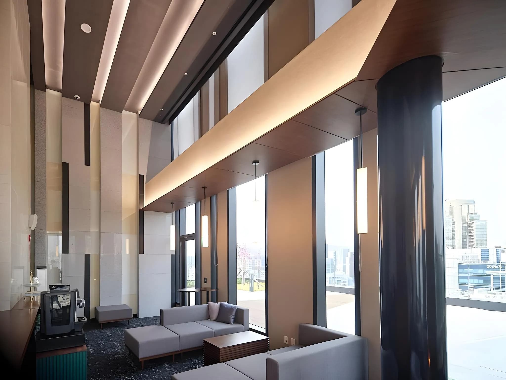 Roynet Hotel Seoul Mapo