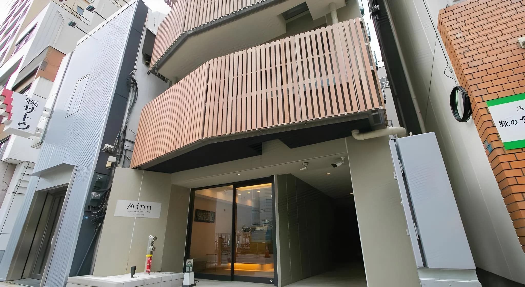 Minn Asakusa