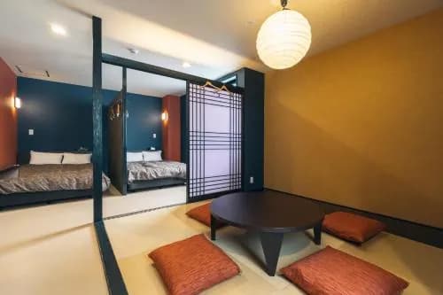 HOTEL Kingyo