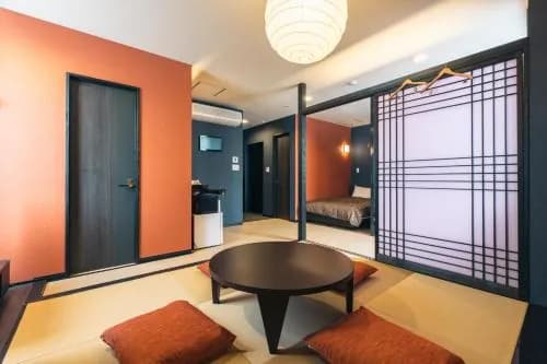 HOTEL Kingyo