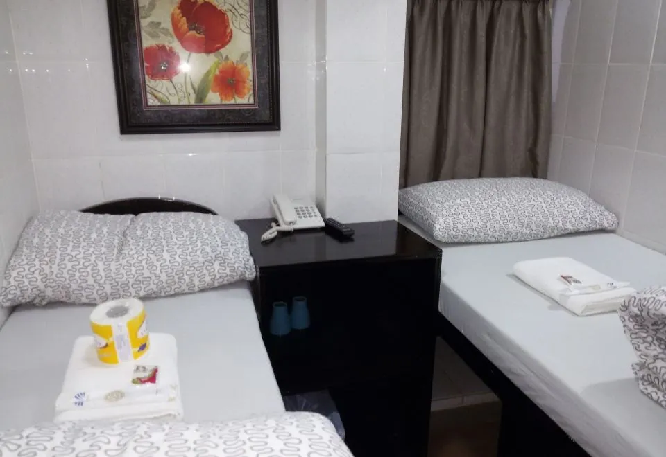 Toms Guest House