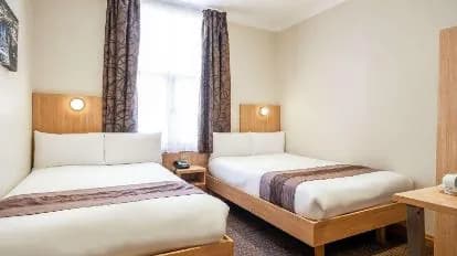 Comfort Inn Hyde Park