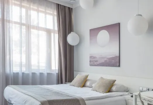 Delight Deluxe Hotel & Spa
