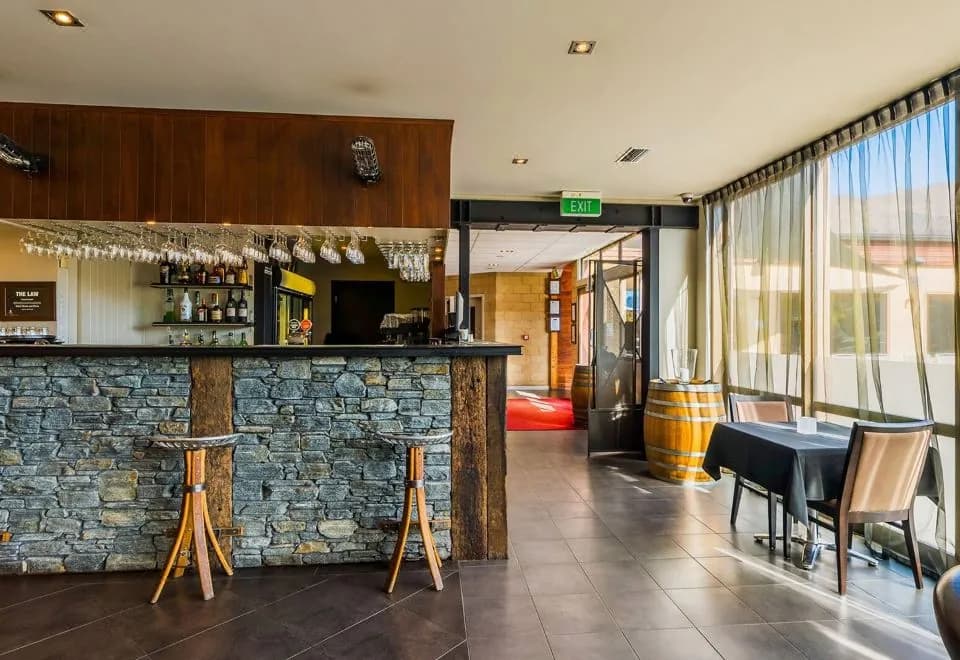 Oakridge Resort Lake Wanaka
