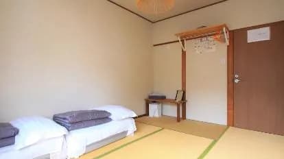 Guesthouse Hakuka - Hostel