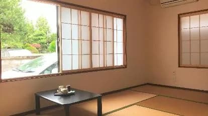 Guesthouse Hakuka - Hostel