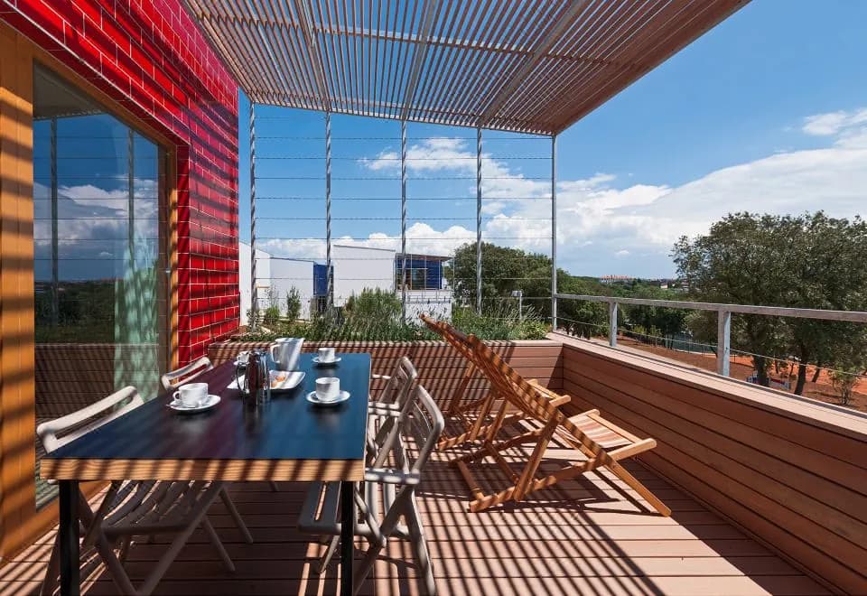 Resort Amarin Apartments