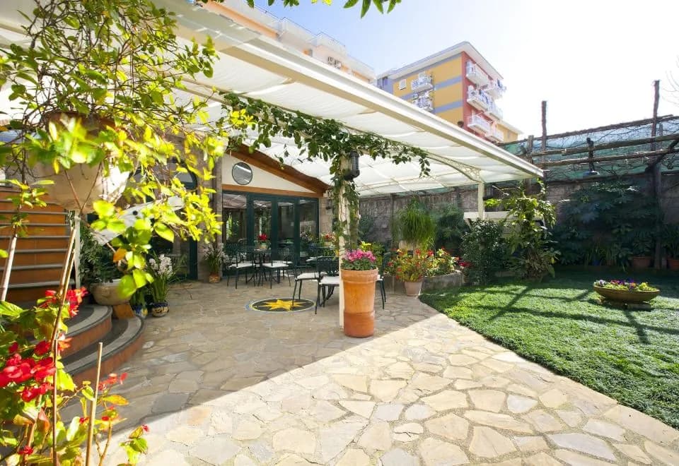 Angiolina Relais
