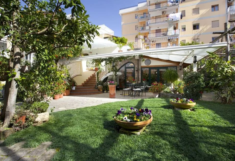 Angiolina Relais