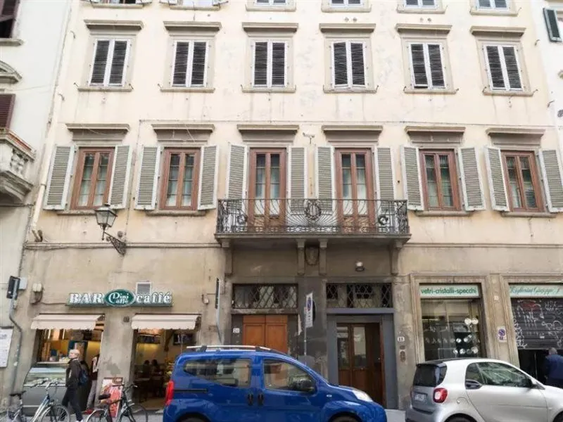 La Residenza del Proconsolo
