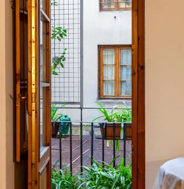 La Residenza del Proconsolo