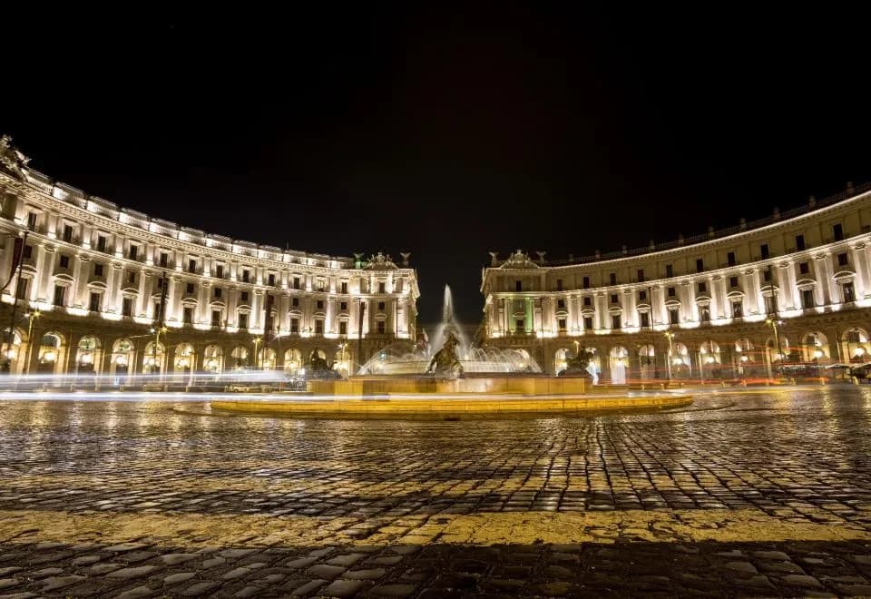 Residenza Praetoria