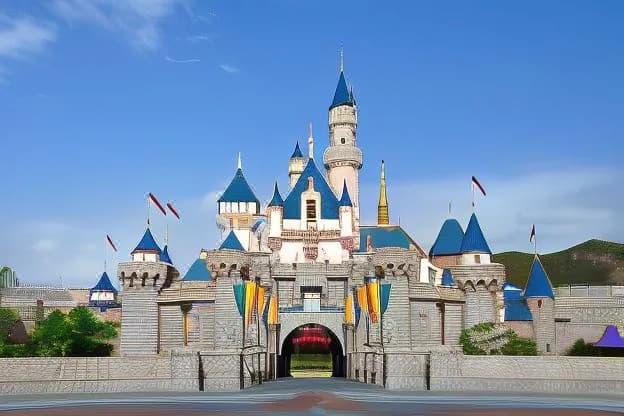 New International Guest House