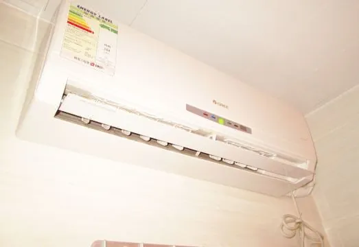 New Shanghai Guest House