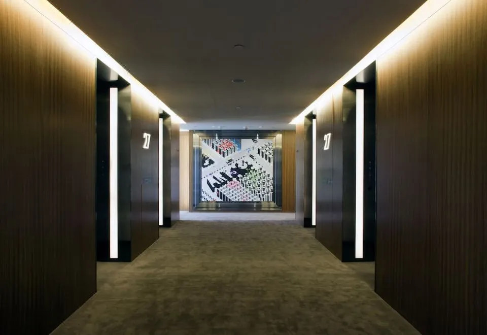 Hotel ICON