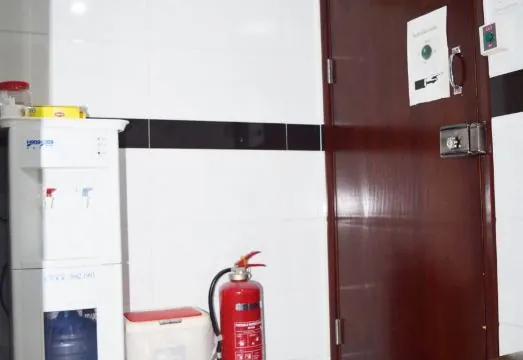 Om Guest House