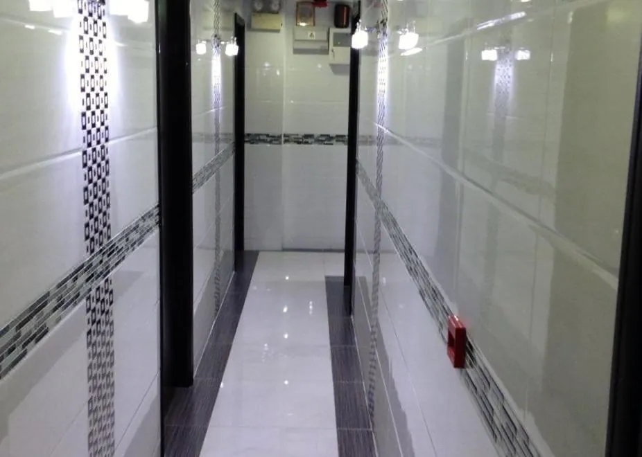 Simplex Guesthouse