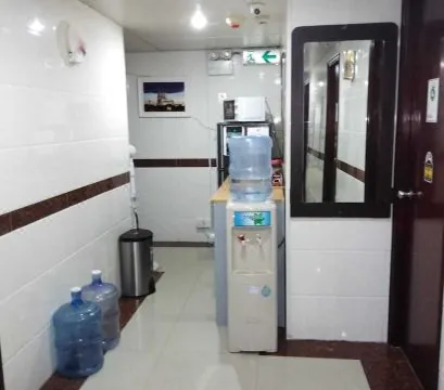 Kowloon TST Guest House