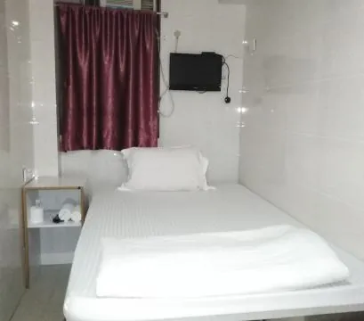 Kowloon TST Guest House