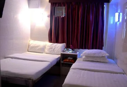 Kowloon TST Guest House