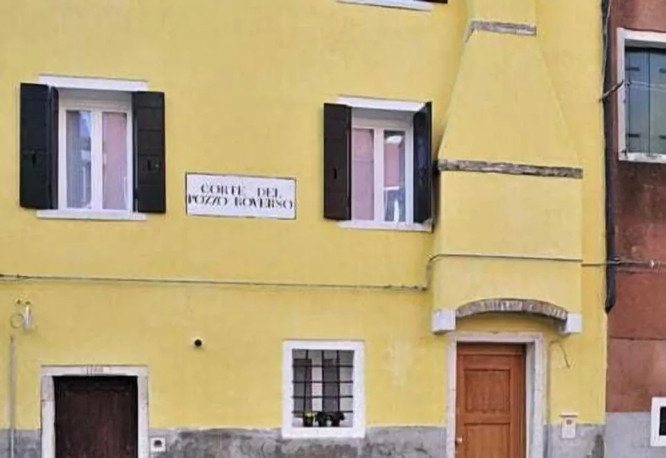 Pozzo Roverso