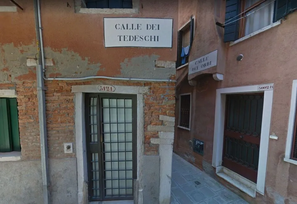 Accademia II