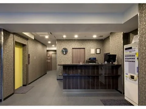 Hotel Maruchu Centro