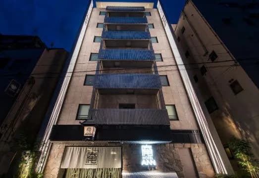 Hotel Ann Asakusa