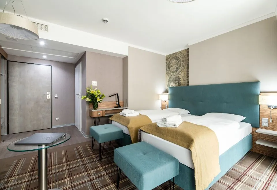 Hotel Perfect